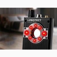 Детектор Profi Plus BH-08 – надёжная защита от прослушки и наблюдения