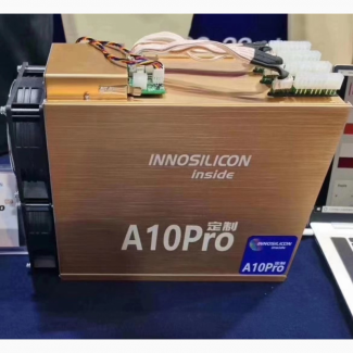 Innosilicon A10 720M PRO 7G