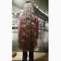 Купимо волосся від 35 см до 125000 грн. у Запоріжжі Стрижка у ПОДАРУНОК