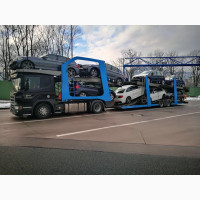 Робота для водіїв C+E у Польщі – постійні маршрути, без відряджень на вихідні