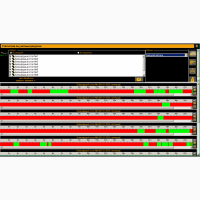 Комп#039;ютерна система обліку для більярду Про100-Спрут