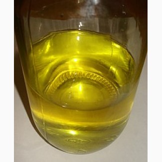 Скипидар живичный, очищенный (терпеновое масло)