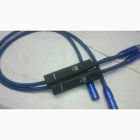 Продам межблочные Hi-End кабели AudioQuest и др