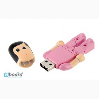 USB-флешка Медсестра 16 Гб