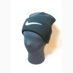 Теплые ! Зимние ! Шапки унисекс Adidas, Nike, Monster Energy