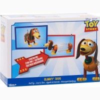 Собачка Спиралька История игрушек (Toy Story)