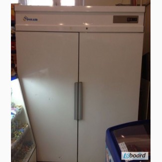 Холодильный шкаф бу CM114-S среднетемпературный бу для ресторана