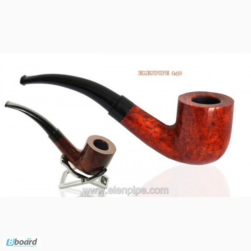 Курительные трубки ELENPIPE 240-249