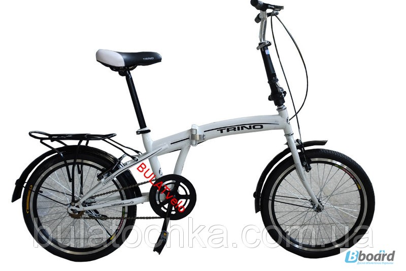 Фото 10. Велосипеды ТРИНО оптом и в розницу цена от 2500 грн