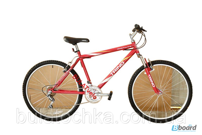 Фото 7. Велосипеды ТРИНО оптом и в розницу цена от 2500 грн