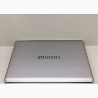 Игровой 4ядра 4 Гига ноутбук Toshiba Satellite L500