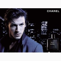 Настоящие женские и мужские популярные духи и парфюмерия Chanel (Шанель) в Украине