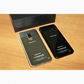 Samsung Galaxy S9+2сим, 6, 2 дюй, 8 яд, 64 Гб, 13 Мп, 3500 мА/ч