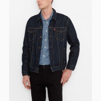 Джинсовые куртки Levis Trucker (США)