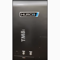 Hurco TM8i Токарный станок с ЧПУ