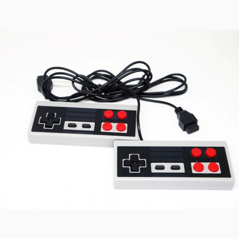Фото 3. Mini TV Game Console 1000 игр NES SFC GBA MD MAME (аналог Nintendo Entertainment System)