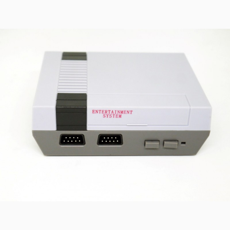 Фото 7. Mini TV Game Console 1000 игр NES SFC GBA MD MAME (аналог Nintendo Entertainment System)