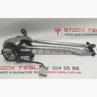 Механизм стеклоочистителя Tesla model S, model S REST 6005946-00-G 6005946