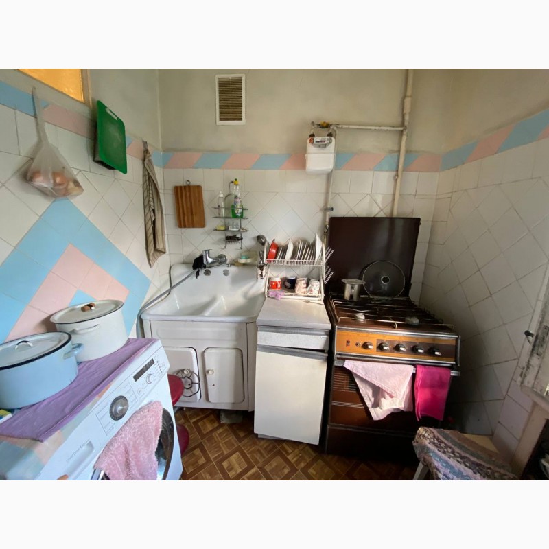 Фото 2. Продам 3к квартиру в Київському районі, за адресою Інглезі 3