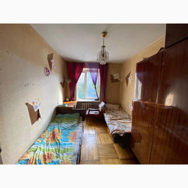 Фото 9. Продам 3к квартиру в Київському районі, за адресою Інглезі 3