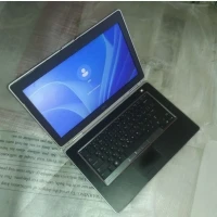 Ноутбук Dell Latitude E6420