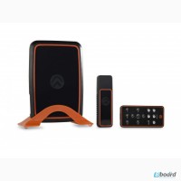 Atlona AT-LinkCastAV - Беспроводное подключение HDMI +5, сигнал 1080p - 3D