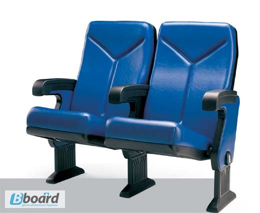 Фото 2. Кресла для стадиона, кресла для спортзала
