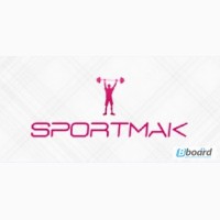 Интернет магазин спортивного оборудования Украина