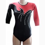 Женская одежда для спортивной гимнастики в наличии и под заказ
