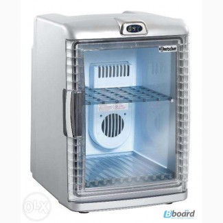 Холодильник мини Compact Cool