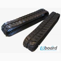 Резиновые гусеницы 180х72х40