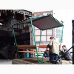 Продам Беседку 2, 05х2, 35х2, 35Классик