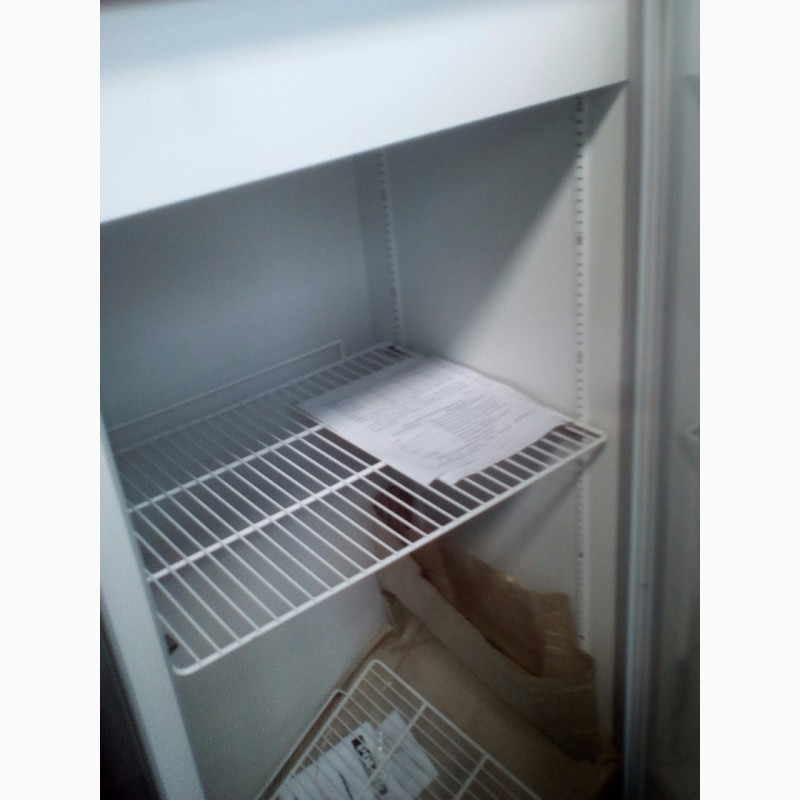 Фото 2. Шкаф холодильный Polair для кафе, столовой, магазина(новый) по цене б/у