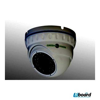 Камера відеонагляду, системи безпеки для охорони Вашого дому