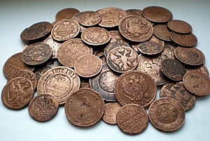 Фото 3. Куплю монеты старинные, Украины, России, СССР