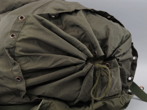 Фото 5. Контрактный рюкзак армейский (Австрия)объем до 80 литров
