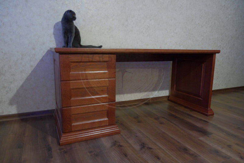 Фото 11. Мебель из дерева на заказ по индивидуальным размерам с доставкой по всей Украине