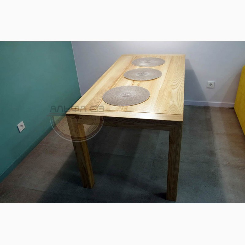 Фото 6. Мебель из дерева на заказ по индивидуальным размерам с доставкой по всей Украине