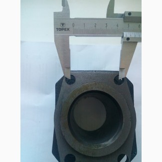 Цилиндр компрессора Miol диаметр 47, 48 мм