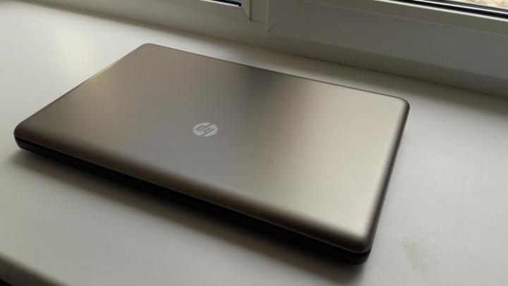 Фото 4. Большой, игровой ноутбук, в хорошем состоянии HP 630