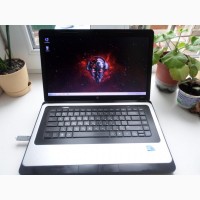 Большой, игровой ноутбук, в хорошем состоянии HP 630