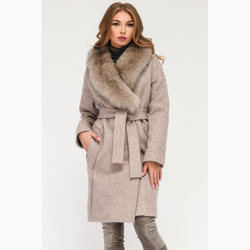 Фото 10. Женские зимние пальто – большой выбор, приятные цены