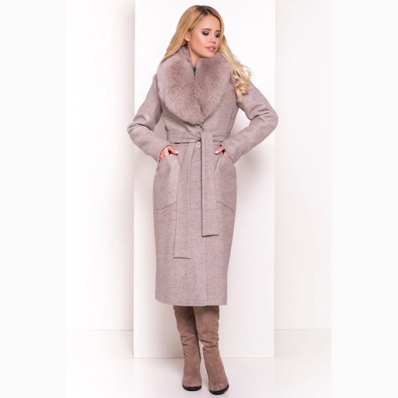 Фото 3. Женские зимние пальто – большой выбор, приятные цены