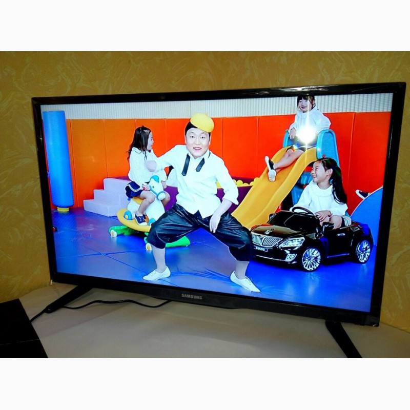 Фото 5. Телевизор Samsung Smart TV 32* T2