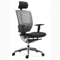 Кресло офисное VEGA Black