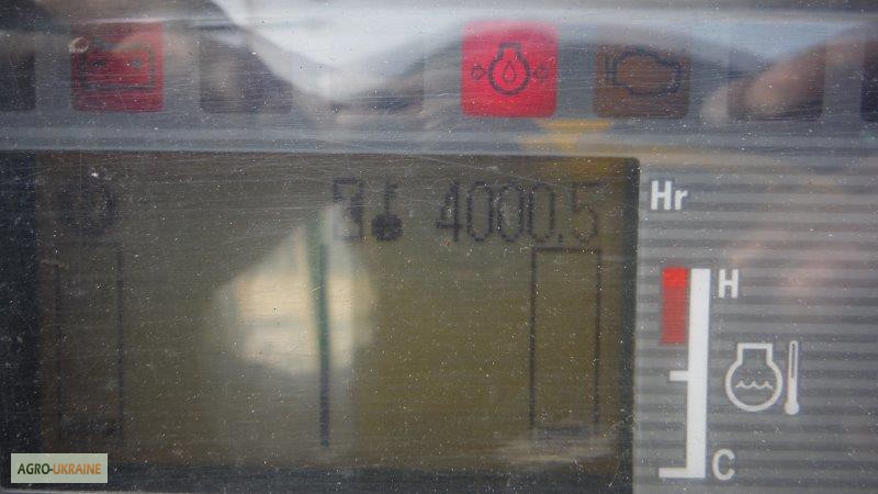 Фото 12. Бензиновый погрузчик Mitsubishi KFGE25D-KF17D на 2.5 тонны