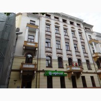 Продам здание в самом престижном районе города Одессы на Приморском бульваре