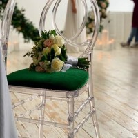 Аренда свадебных стульев Кьявари, Chiavari для банкета