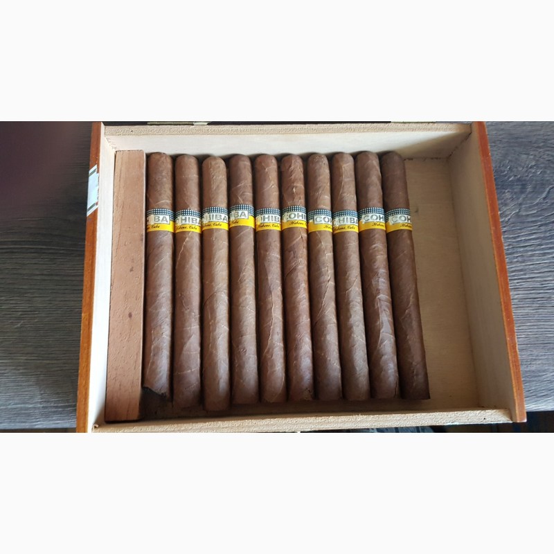 Фото 6. Продам сигары cohiba esplendidos