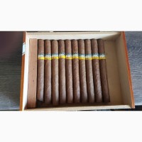 Продам сигары cohiba esplendidos